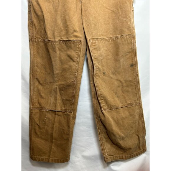 Carhartt Brown Cargo Pants - Picture 10 of 16
